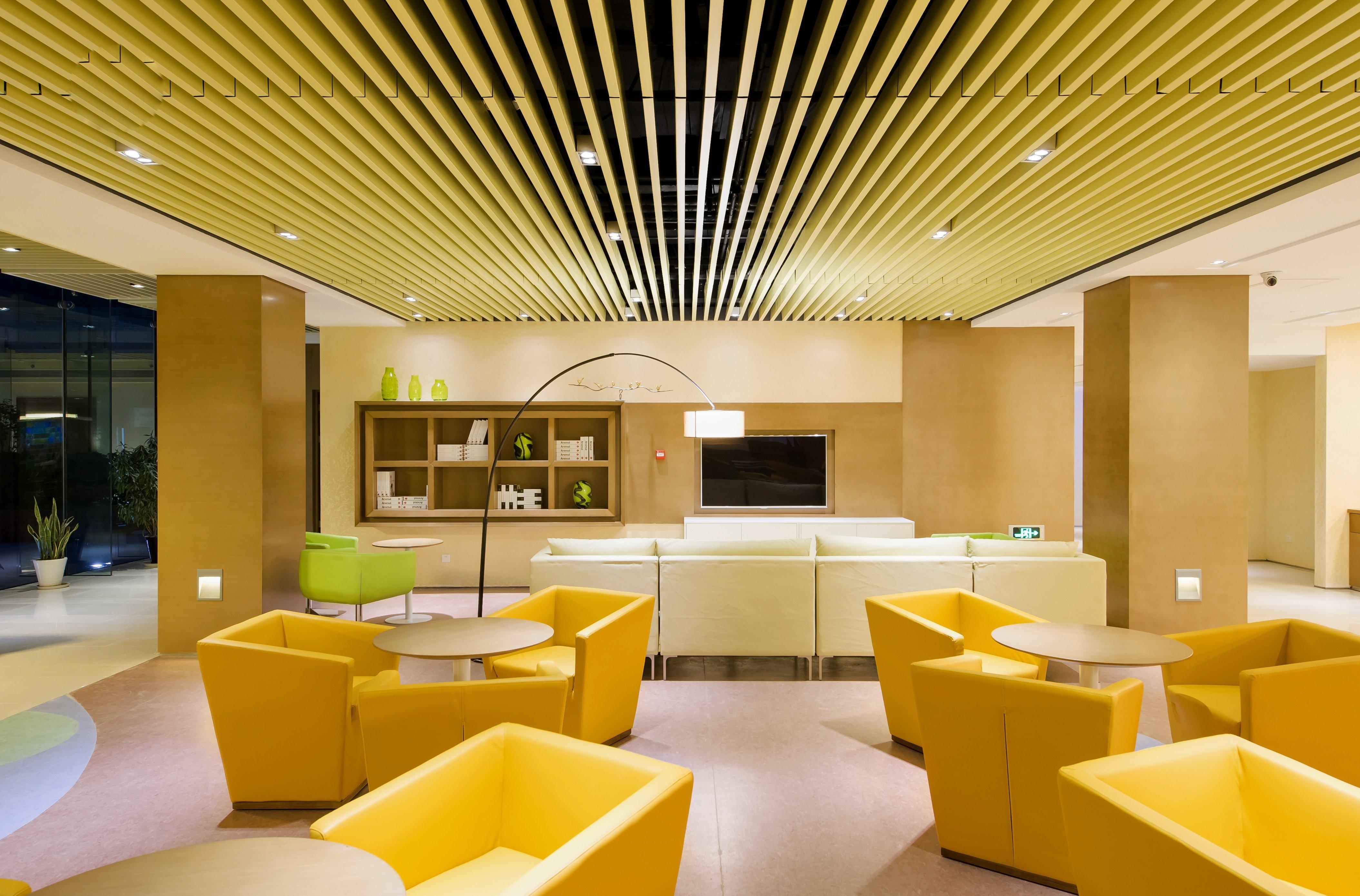 Holiday Inn Express Beijing Airport Zone, An Ihg Hotel Екстер'єр фото